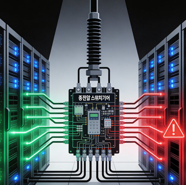 AI 데이터센터 전력 병목을 끝까지 따라가면 Powell Industries에 닿게 됩니다