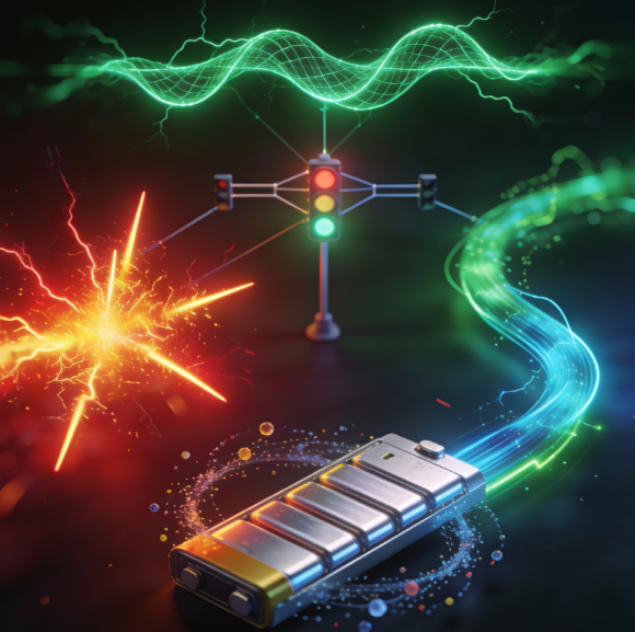 FLNC(Fluence Energy)는 AI 데이터센터 전력 병목의 ‘운영 체계(OS)’를 가진 기업입니다