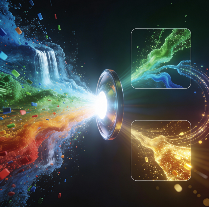 Meta는 ‘AI가 돈을 버는 구조’를 이미 완성한 몇 안 되는 기업입니다